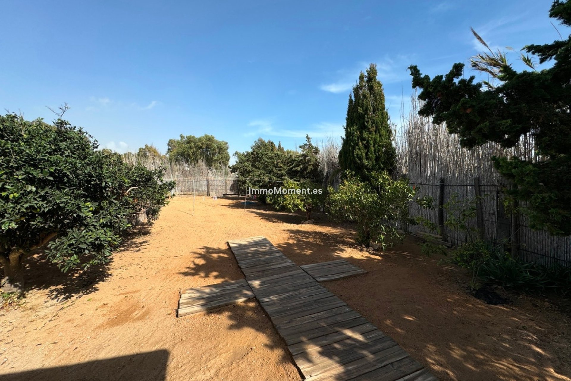 Resale - Villa - Guardamar del Segura - Guardamar del Segura Centro