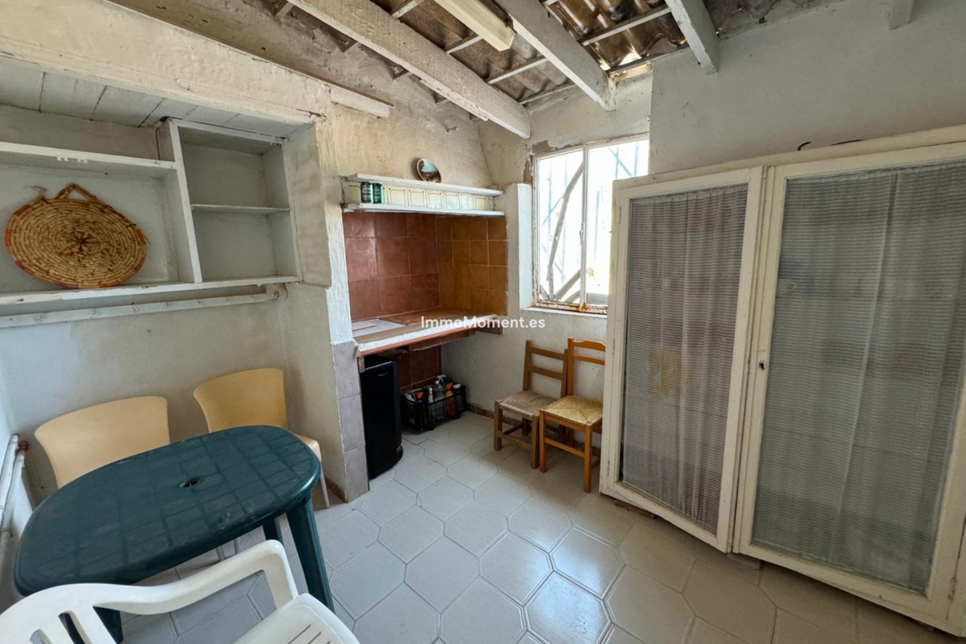 Resale - Villa - Guardamar del Segura - Guardamar del Segura Centro