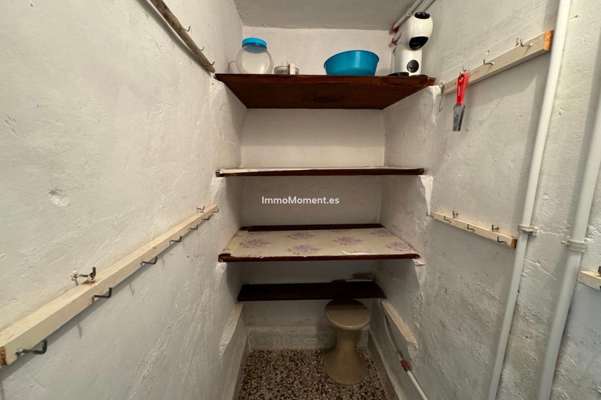 Resale - Villa - Guardamar del Segura - Guardamar del Segura Centro