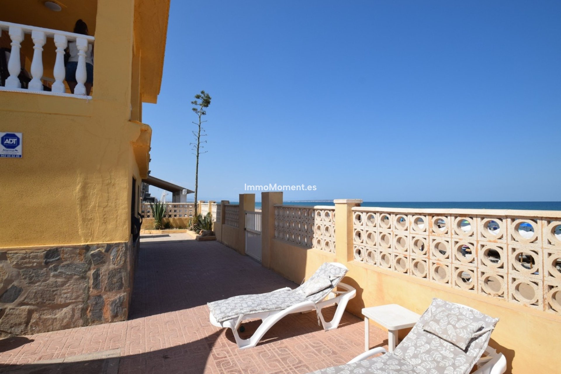 Resale - Villa - Guardamar del Segura - Guardamar del Segura Centro