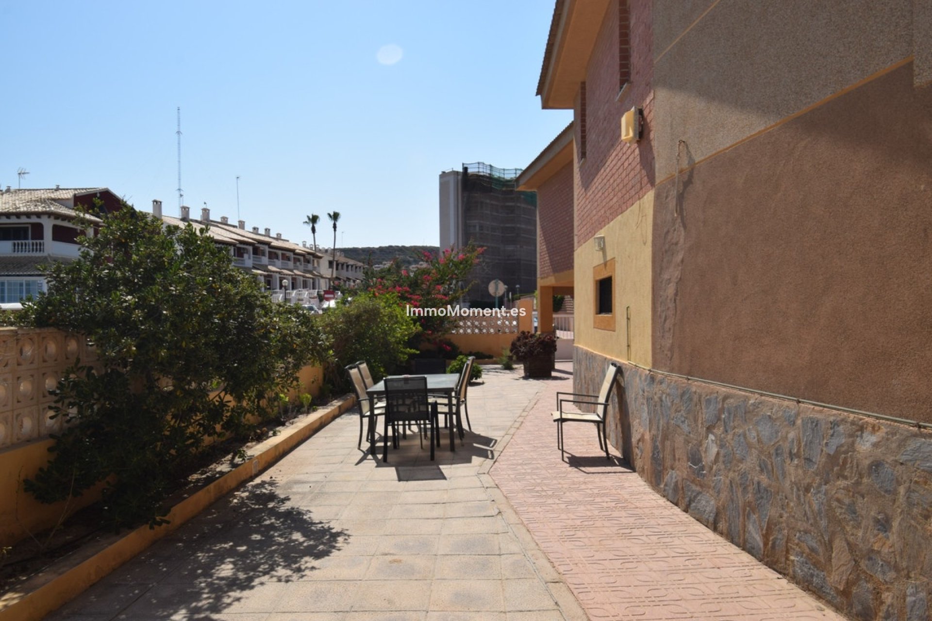 Resale - Villa - Guardamar del Segura - Guardamar del Segura Centro