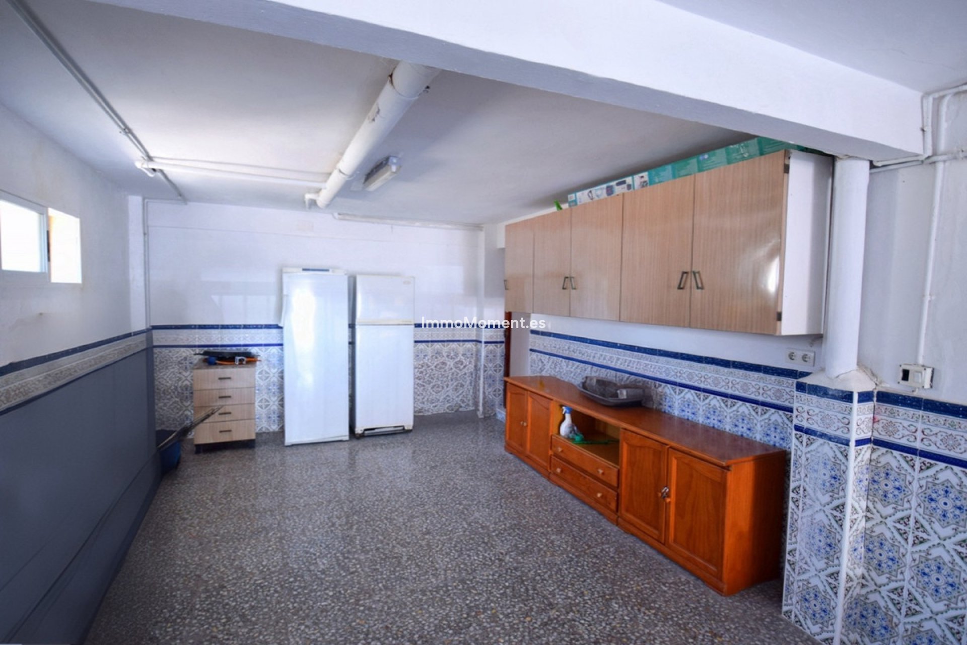 Resale - Villa - Guardamar del Segura - Guardamar del Segura Centro