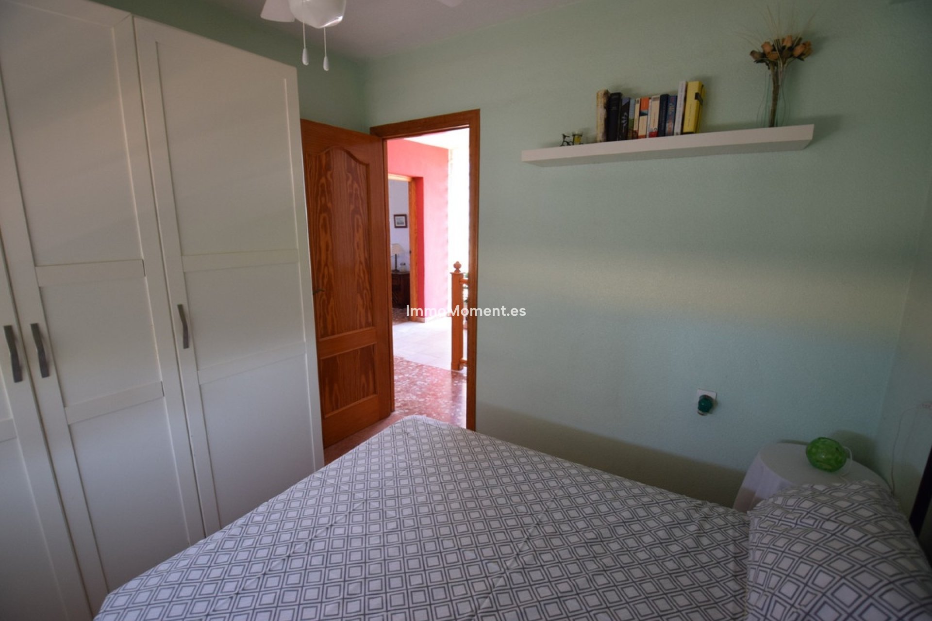 Resale - Villa - Guardamar del Segura - Guardamar del Segura Centro
