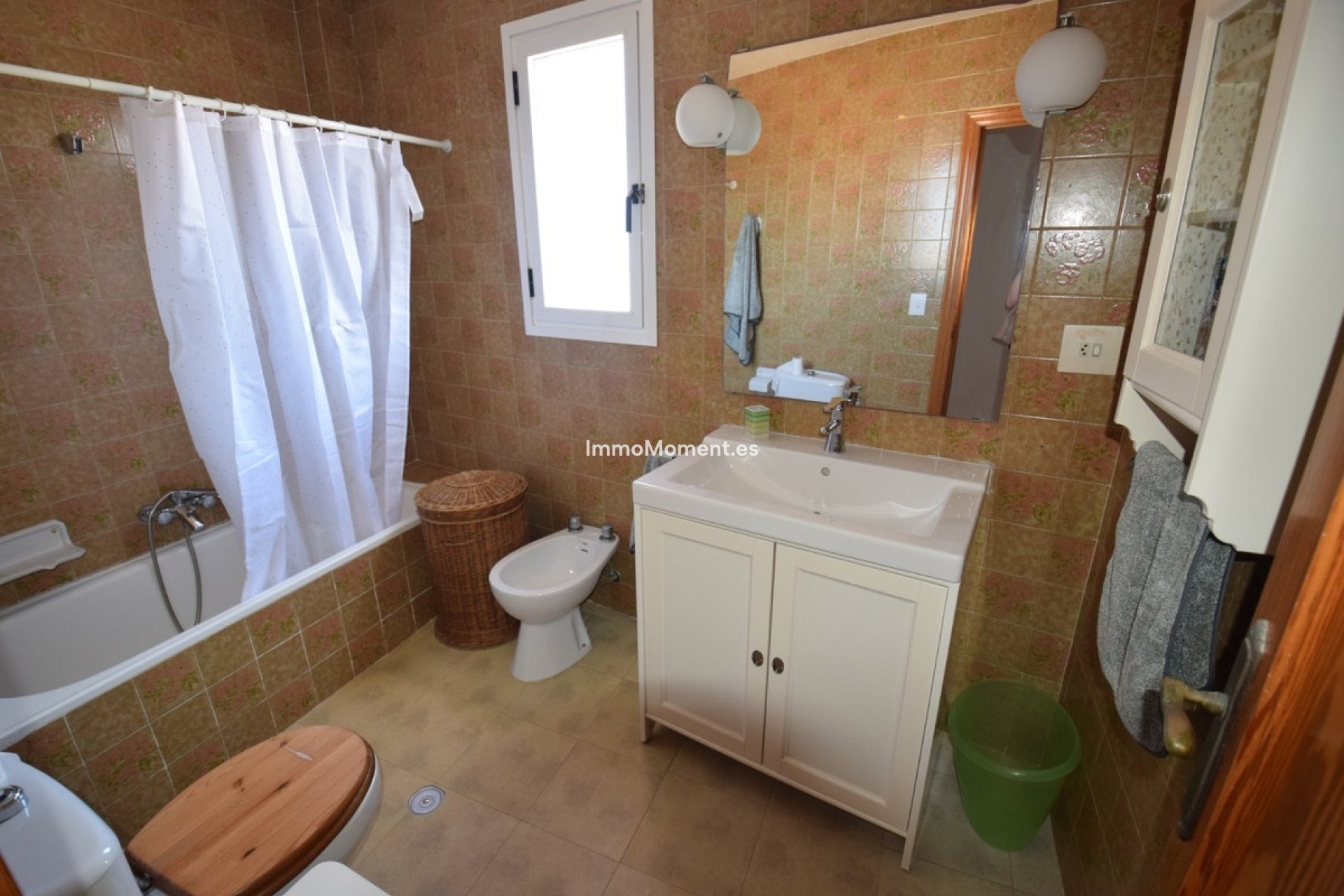 Resale - Villa - Guardamar del Segura - Guardamar del Segura Centro