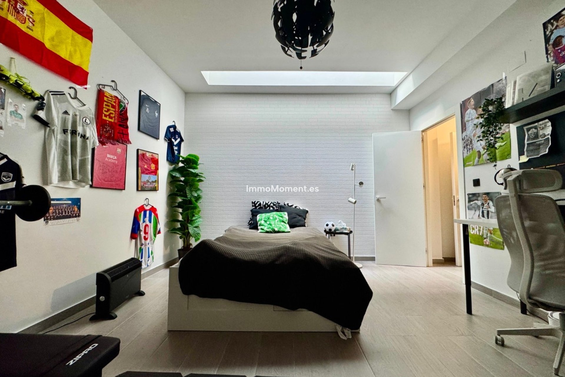 Resale - Villa - Guardamar del Segura - Guardamar del Segura Centro