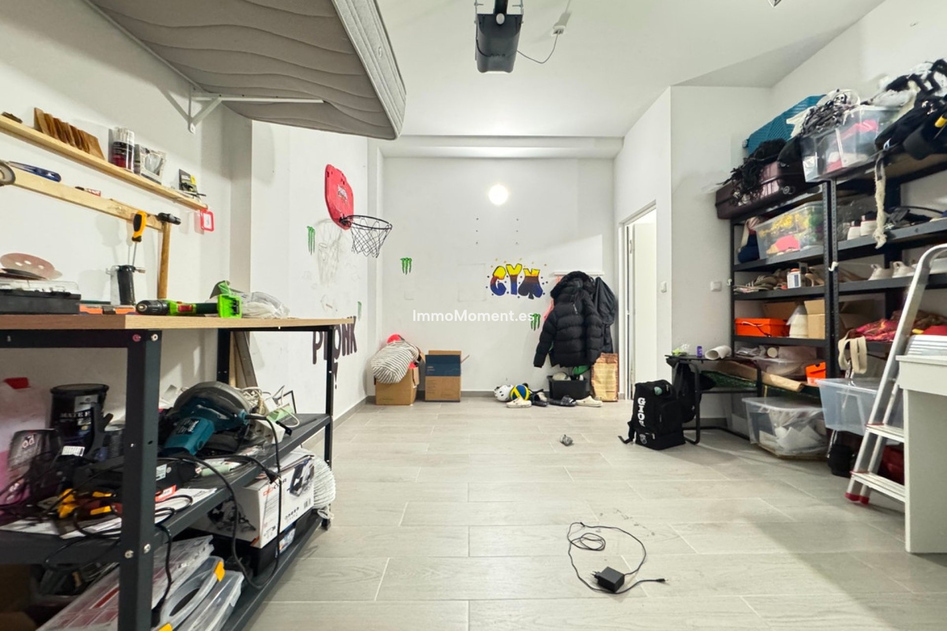 Resale - Villa - Guardamar del Segura - Guardamar del Segura Centro