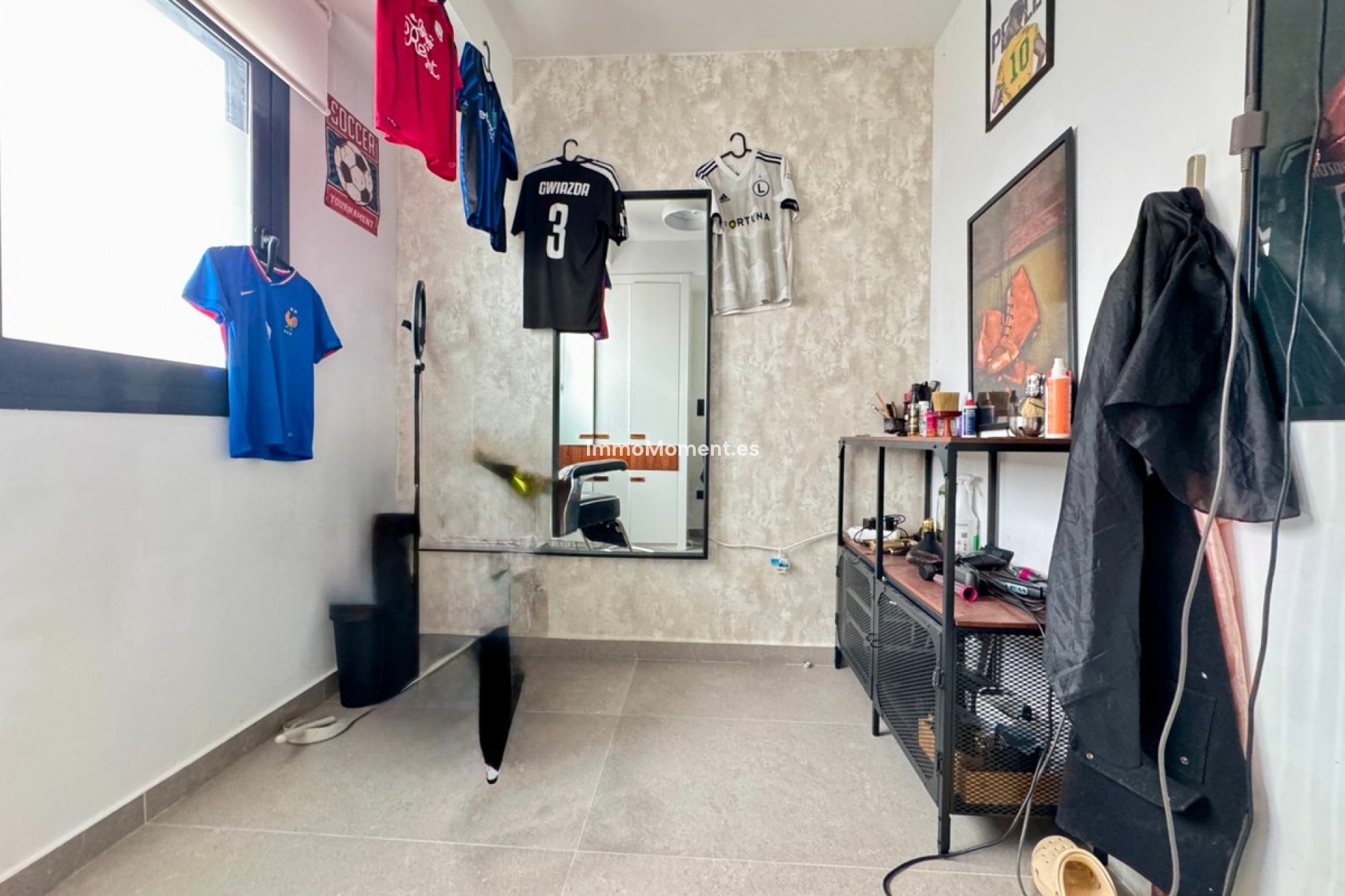 Resale - Villa - Guardamar del Segura - Guardamar del Segura Centro