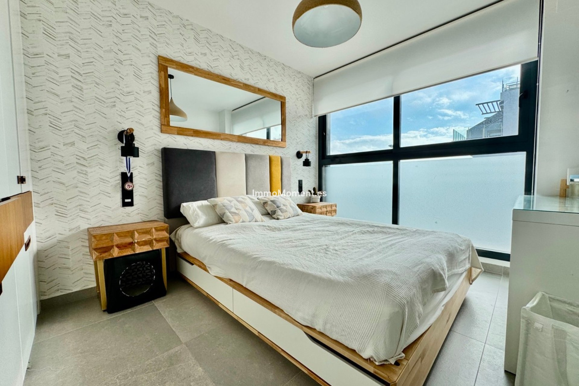 Resale - Villa - Guardamar del Segura - Guardamar del Segura Centro