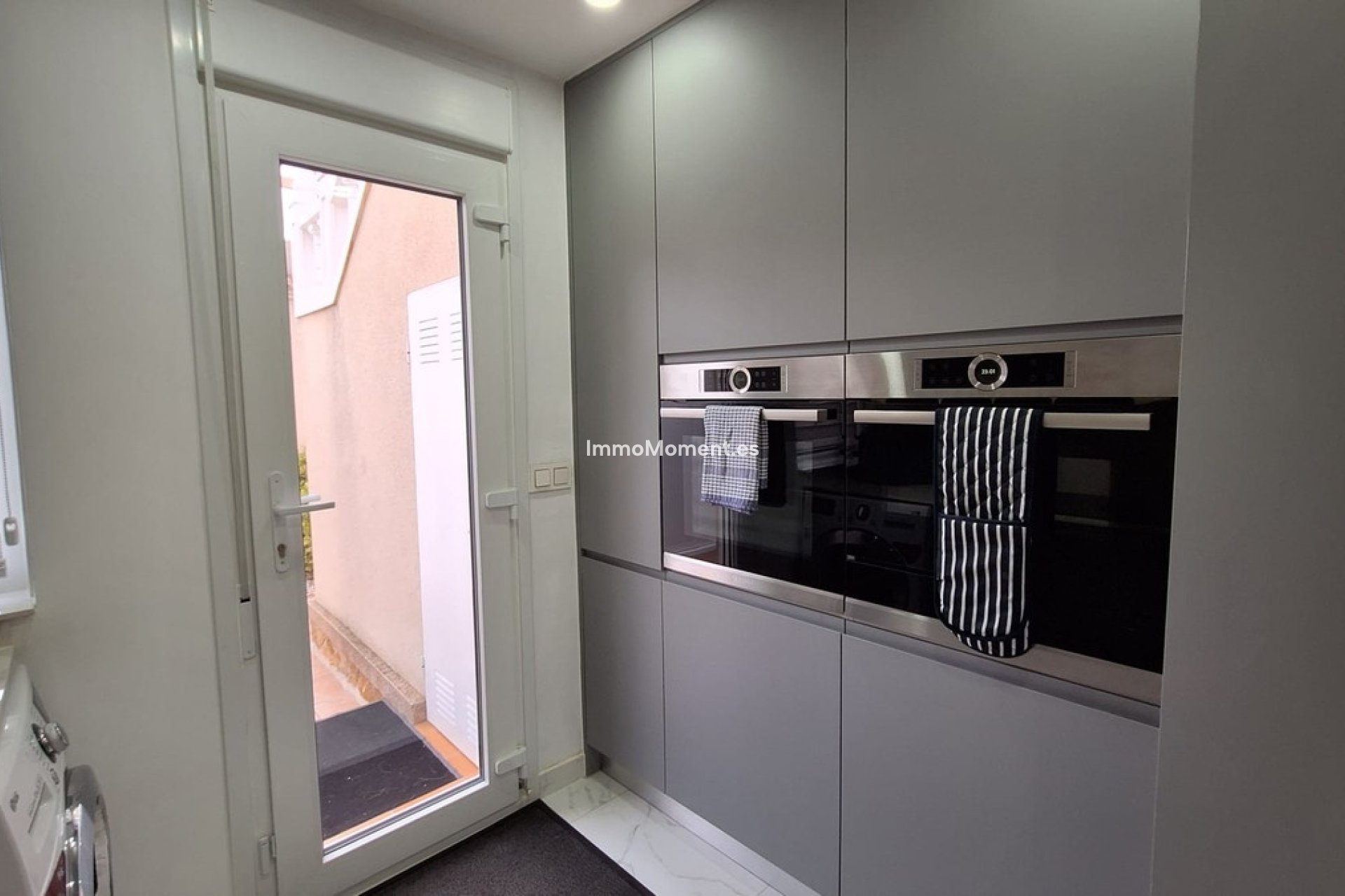 Resale - Villa - Guardamar del Segura - Guardamar del Segura Centro