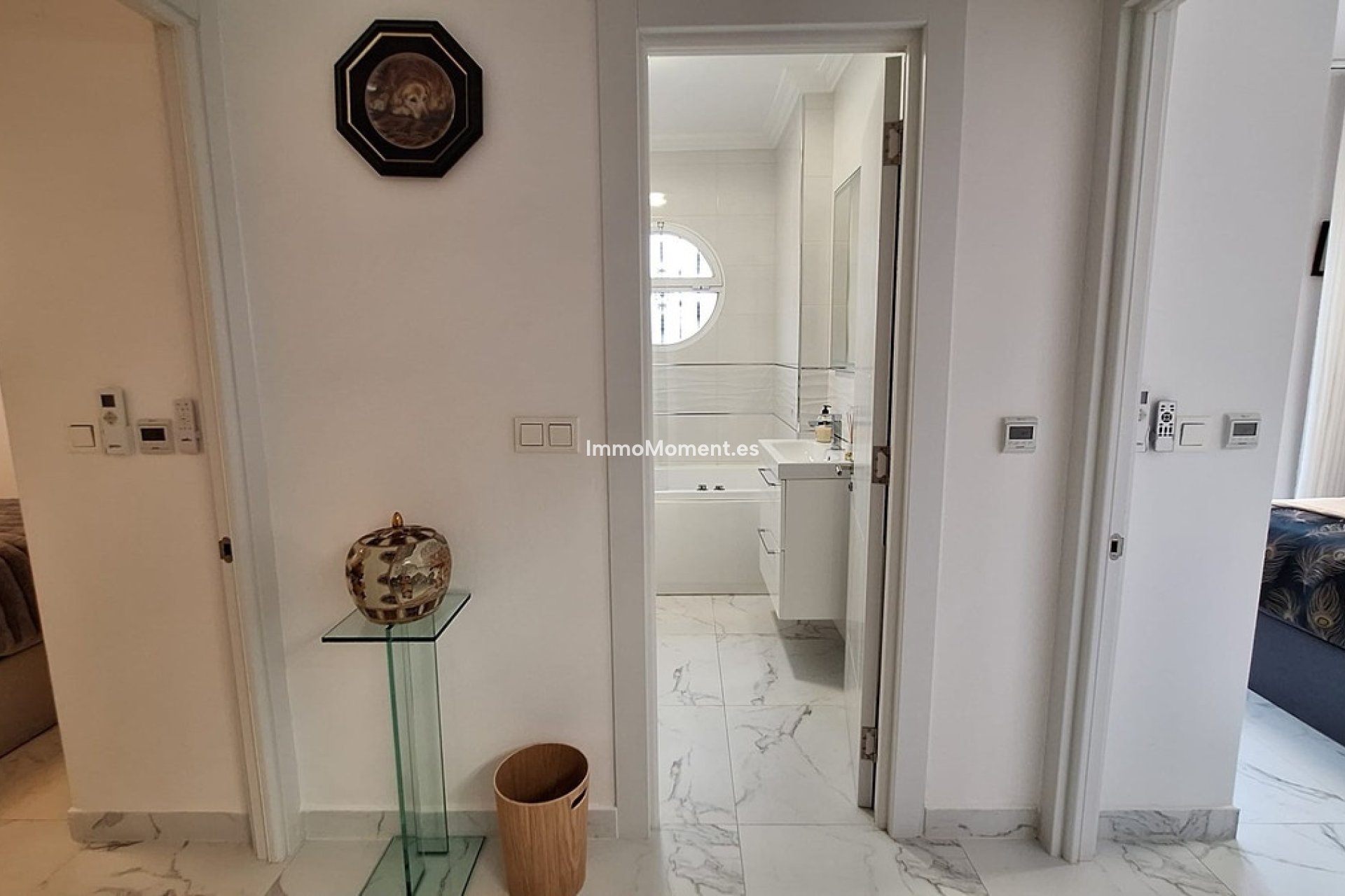 Resale - Villa - Guardamar del Segura - Guardamar del Segura Centro