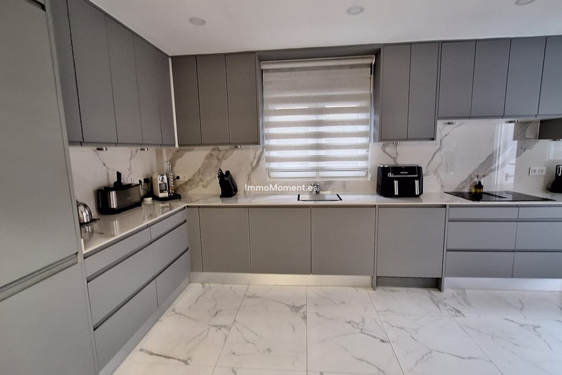 Resale - Villa - Guardamar del Segura - Guardamar del Segura Centro