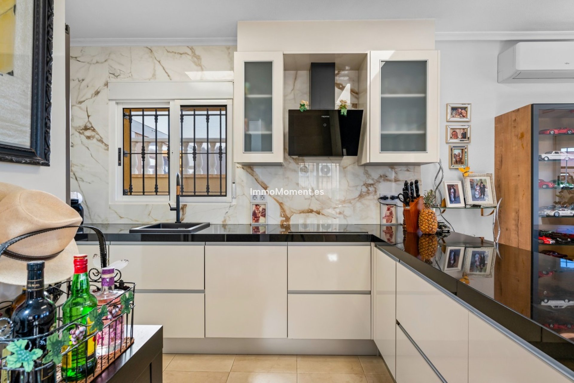 Resale - Villa - Guardamar del Segura - Guardamar del Segura Centro