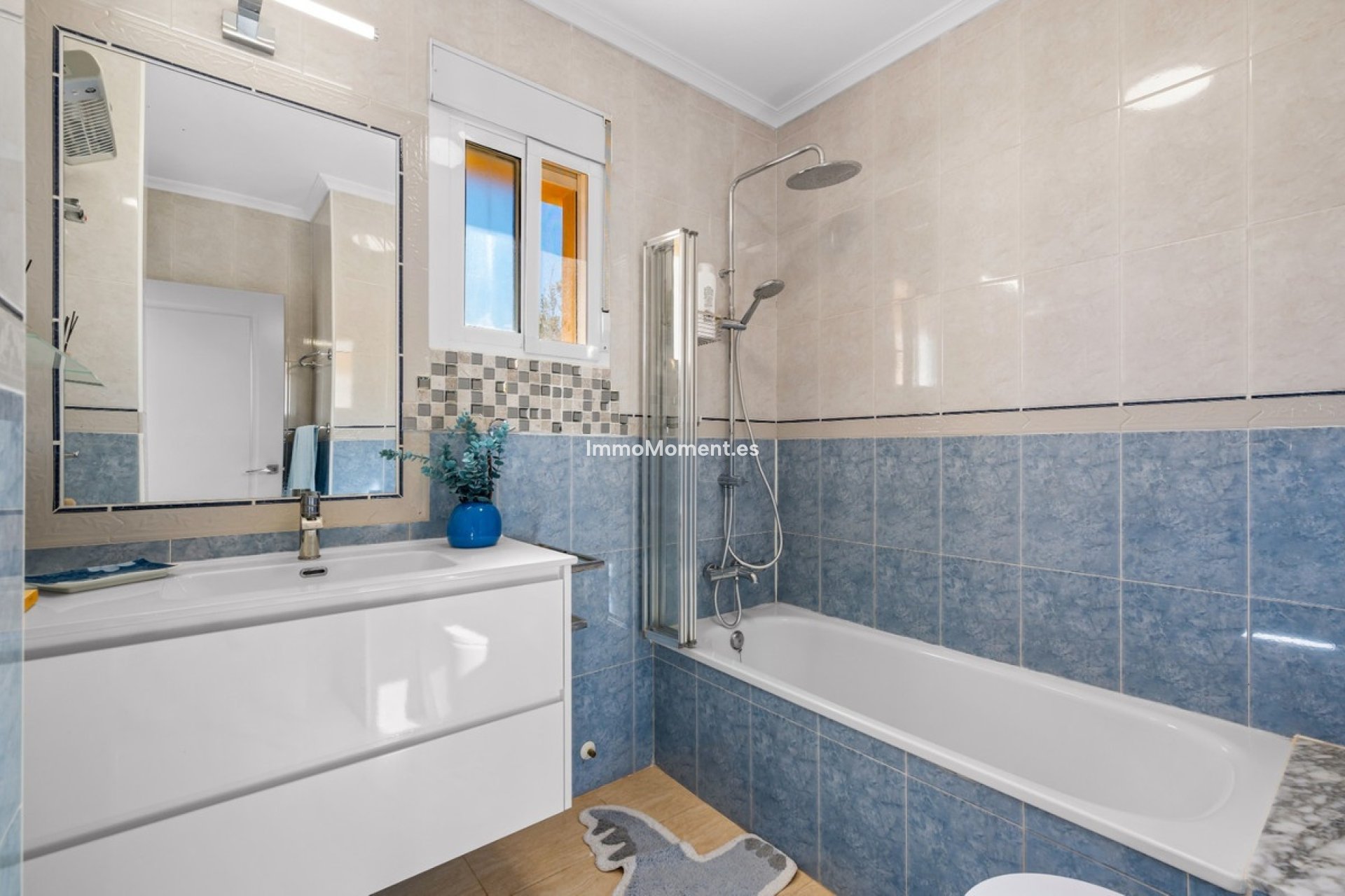 Resale - Villa - Guardamar del Segura - Guardamar del Segura Centro