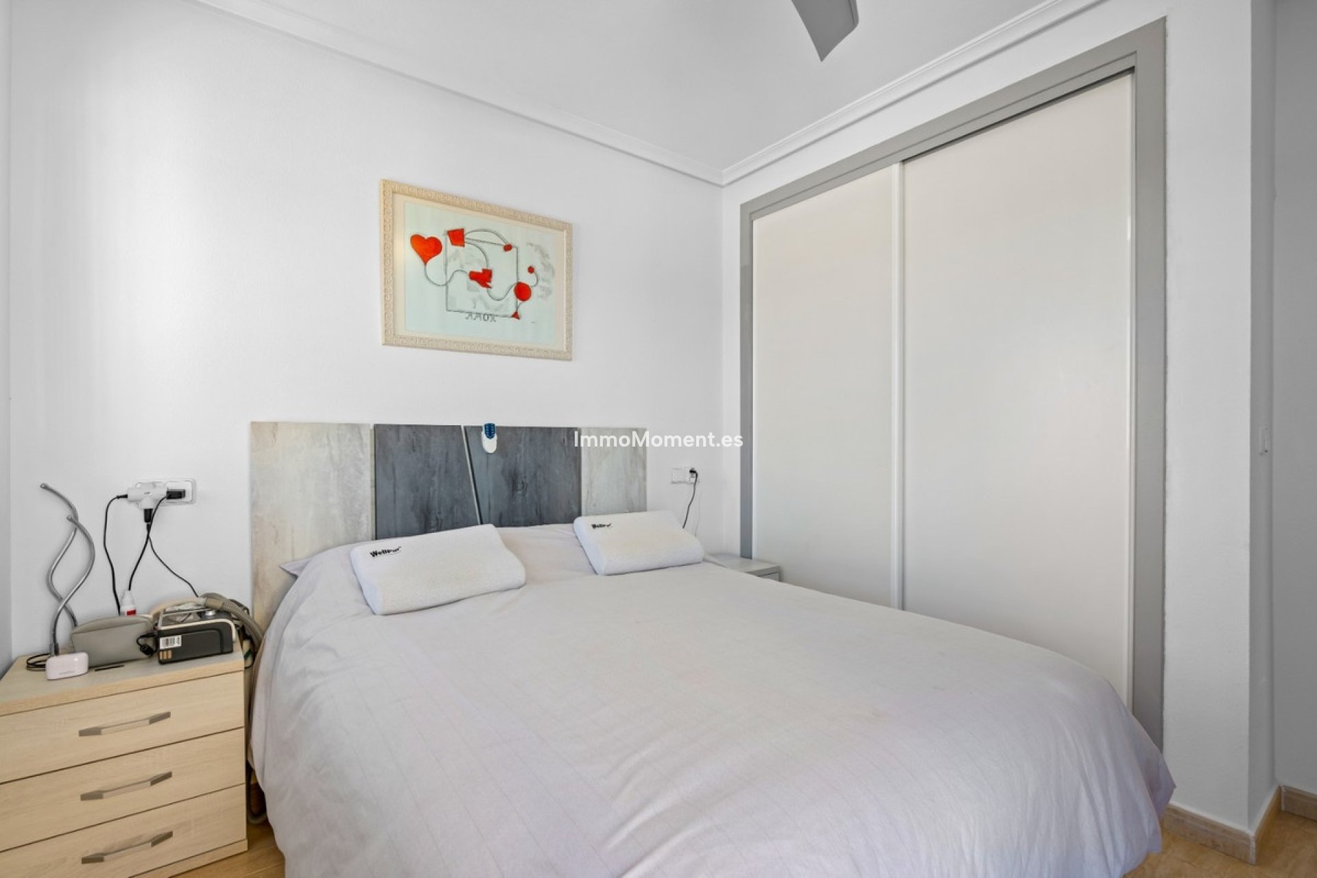 Resale - Villa - Guardamar del Segura - Guardamar del Segura Centro