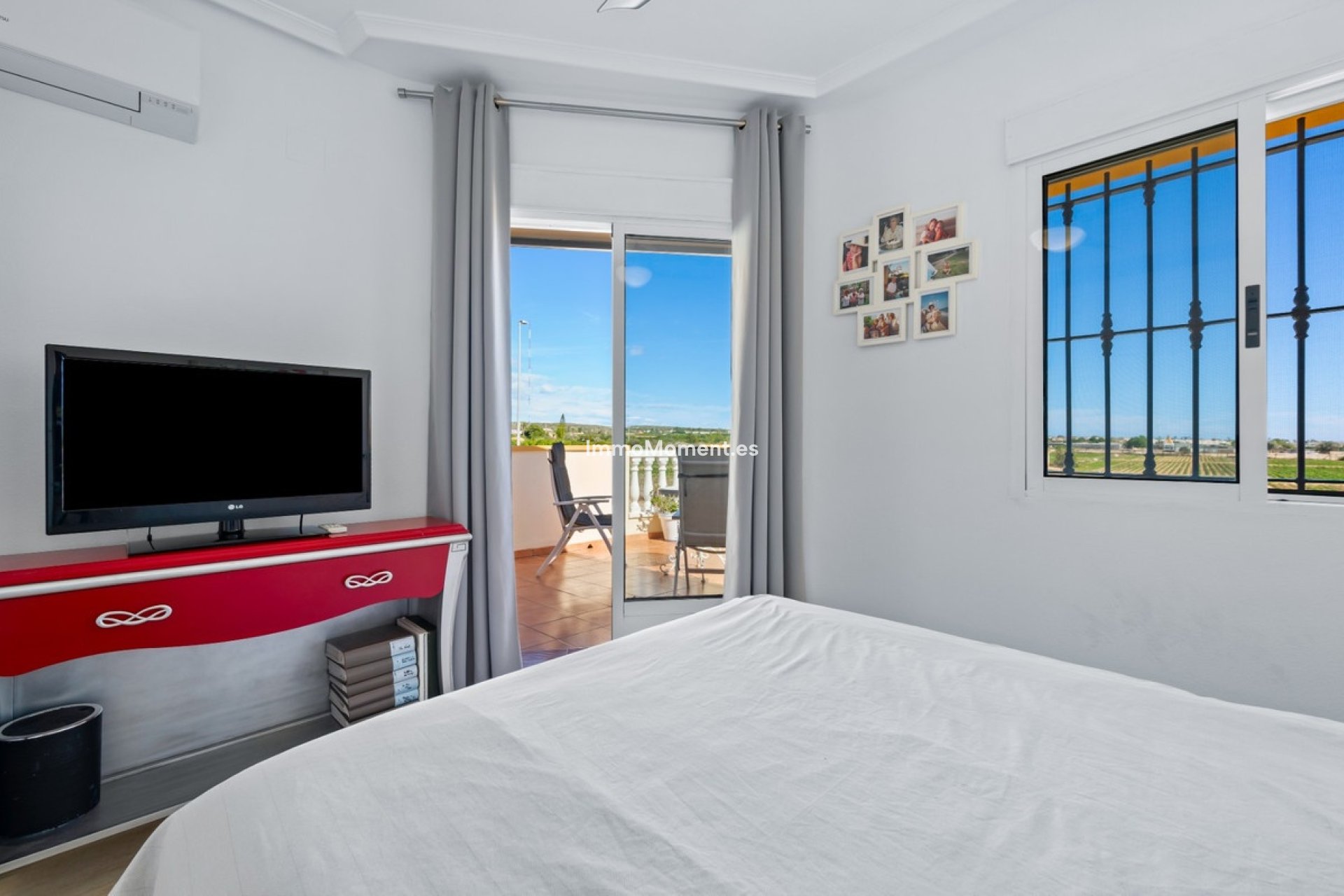 Resale - Villa - Guardamar del Segura - Guardamar del Segura Centro