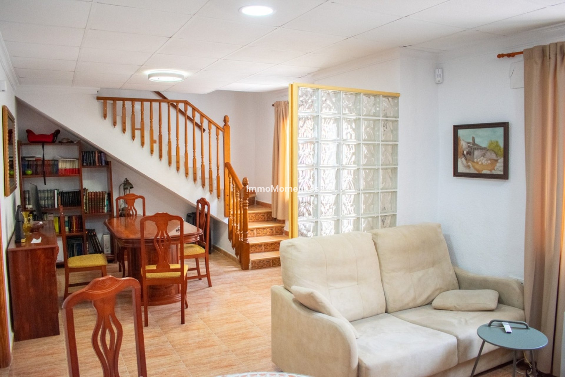 Resale - Villa - Guardamar del Segura - Guardamar del Segura Centro