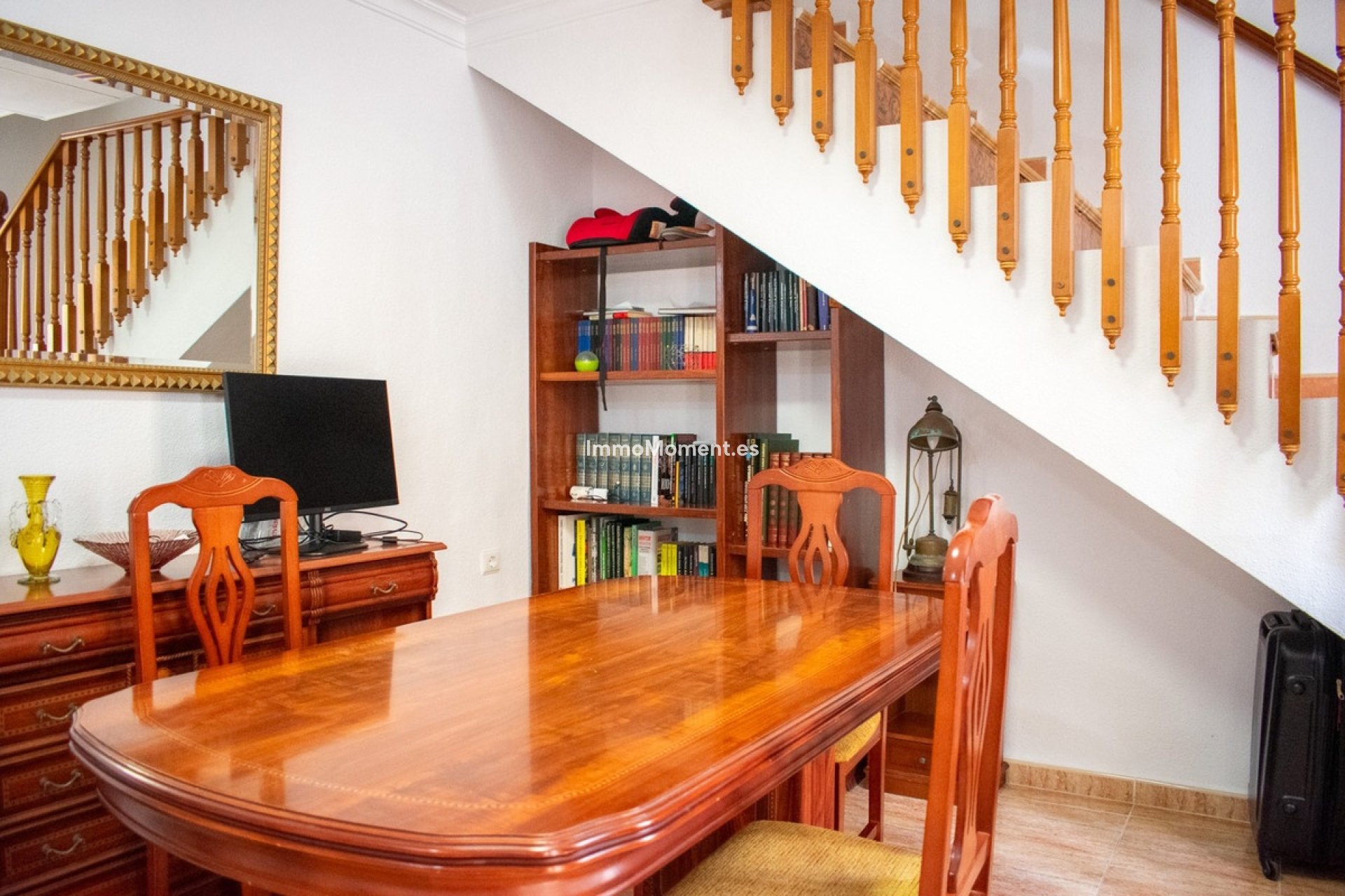 Resale - Villa - Guardamar del Segura - Guardamar del Segura Centro