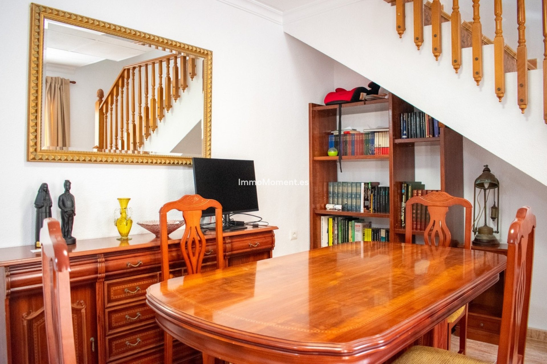 Resale - Villa - Guardamar del Segura - Guardamar del Segura Centro