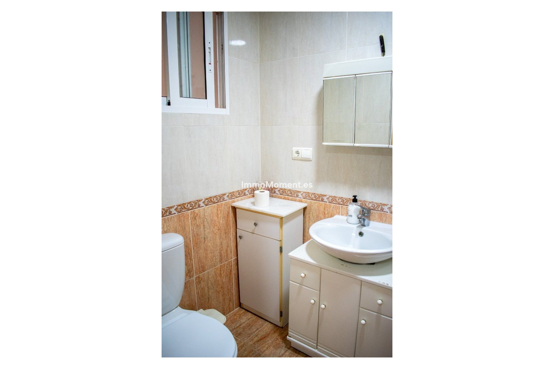 Resale - Villa - Guardamar del Segura - Guardamar del Segura Centro