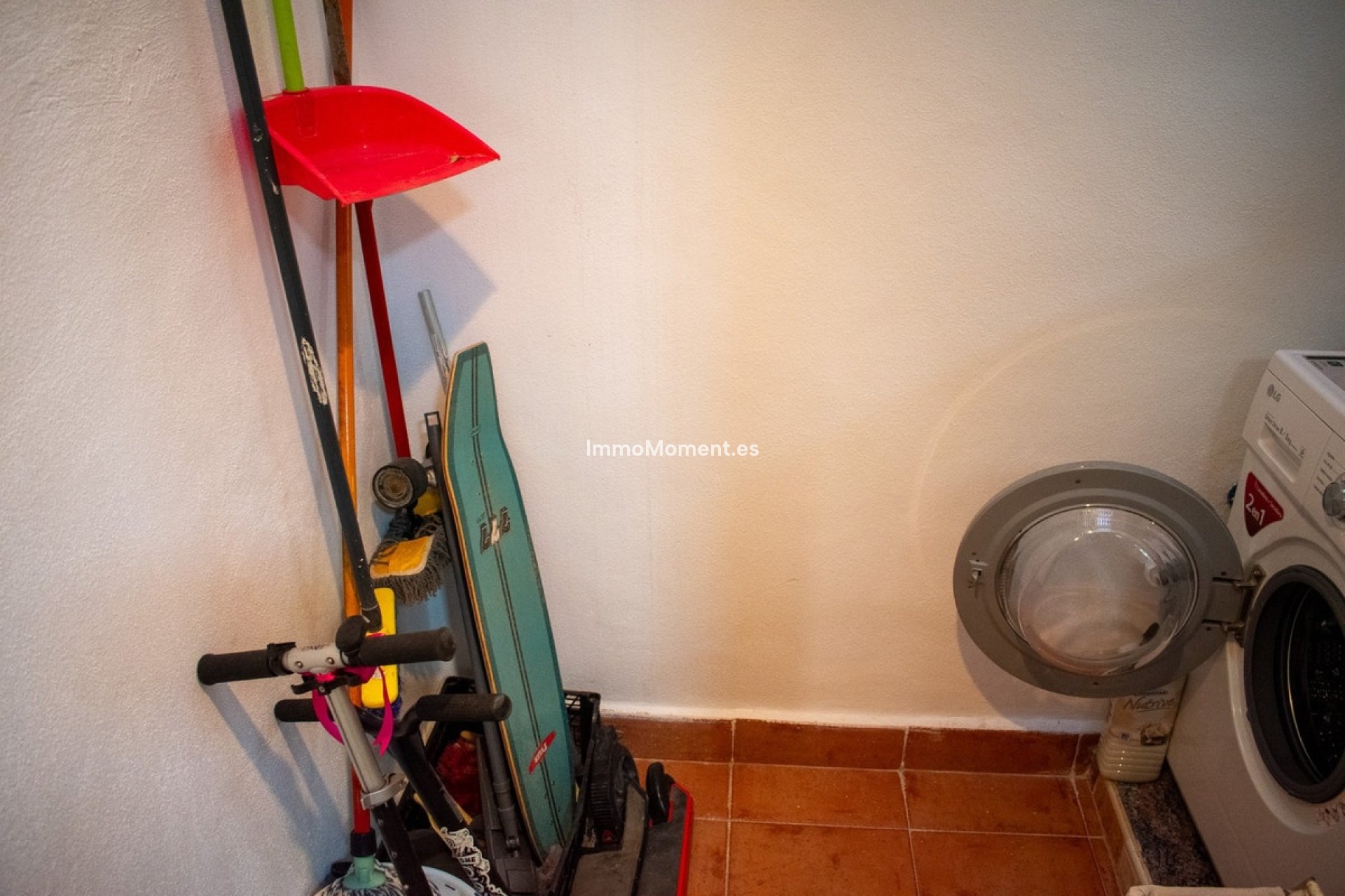 Resale - Villa - Guardamar del Segura - Guardamar del Segura Centro