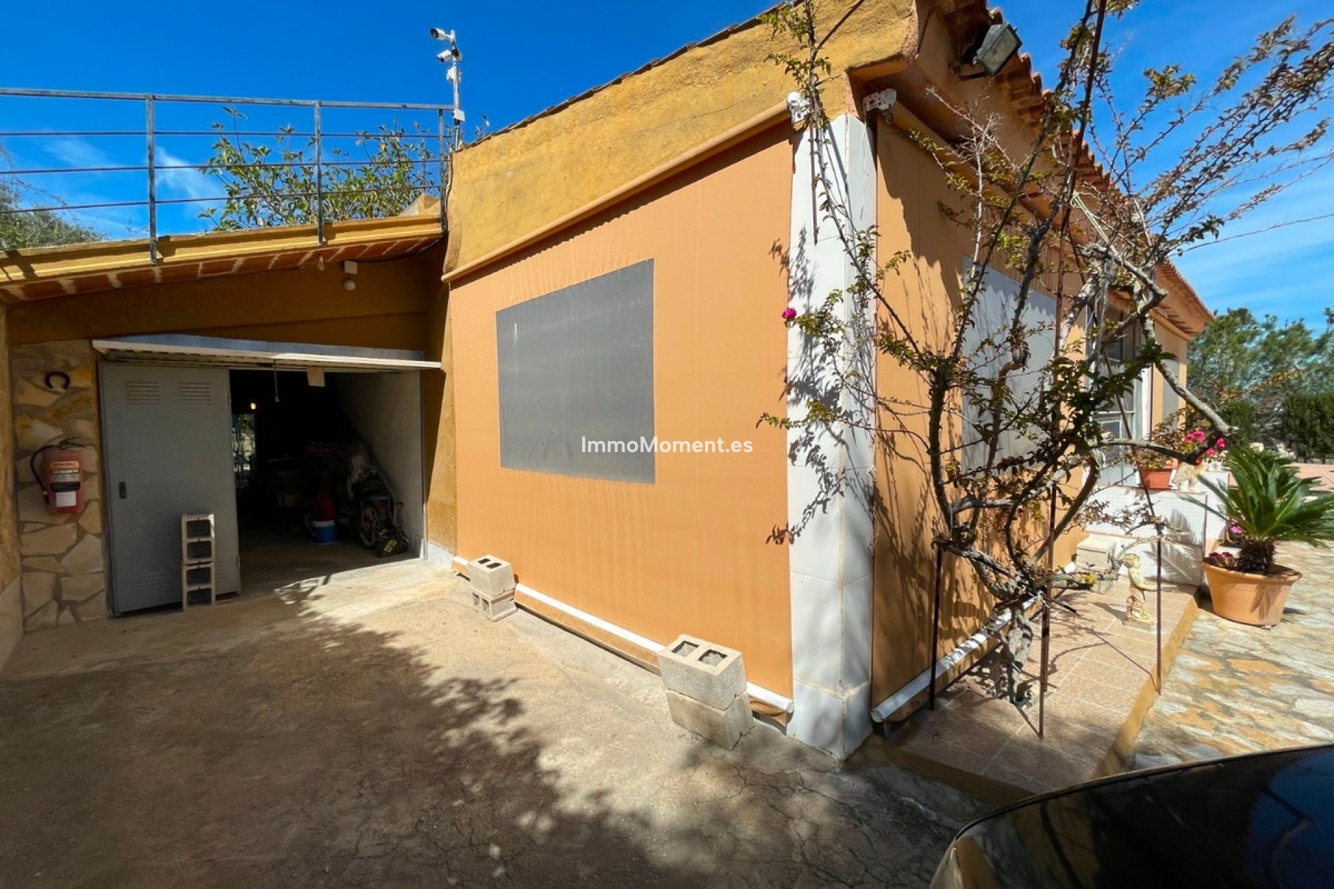 Resale - Villa - Guardamar del Segura - Guardamar del Segura Centro