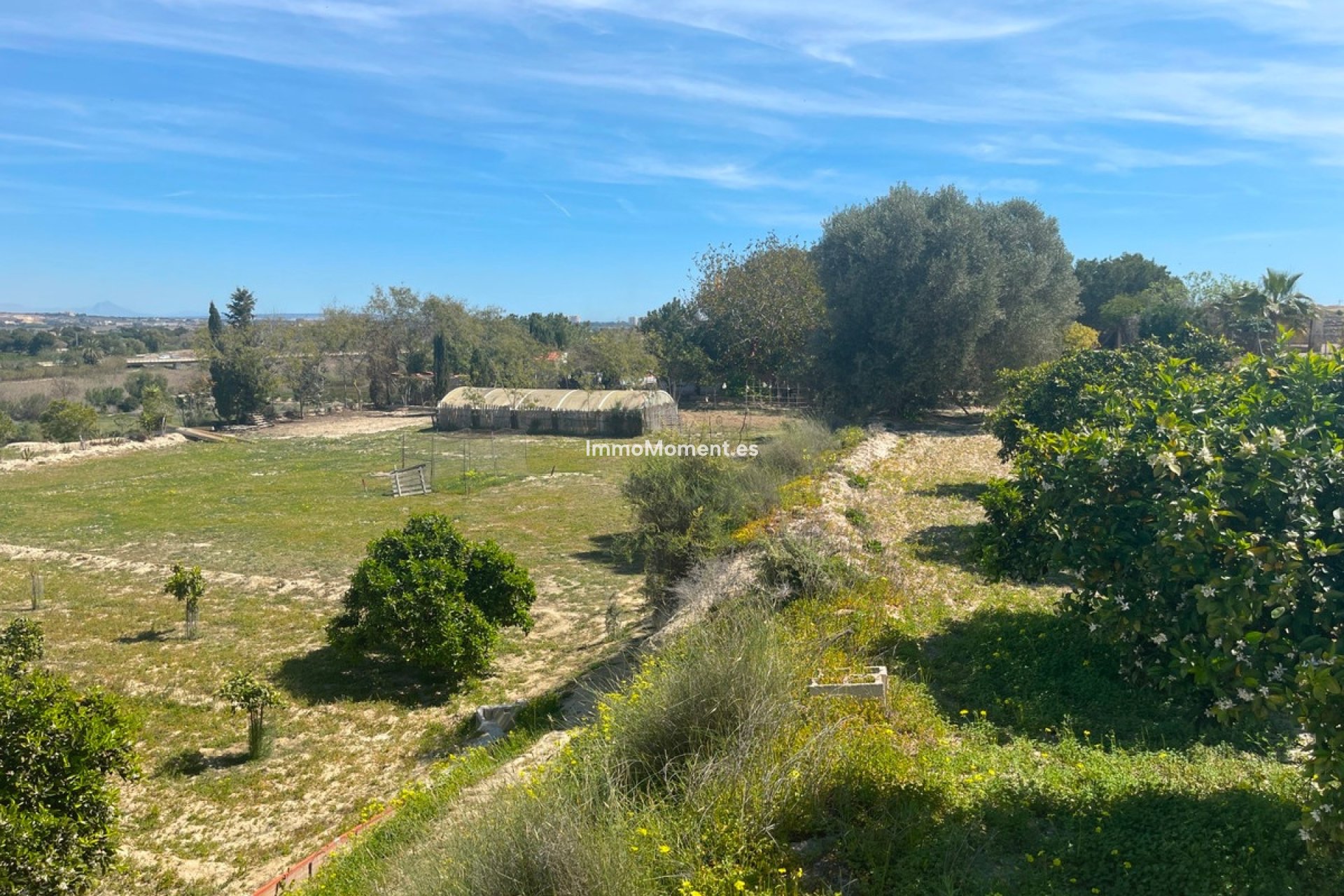 Resale - Villa - Guardamar del Segura - Guardamar del Segura Centro