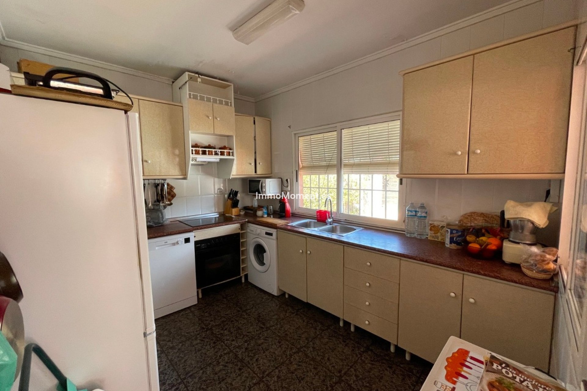 Resale - Villa - Guardamar del Segura - Guardamar del Segura Centro