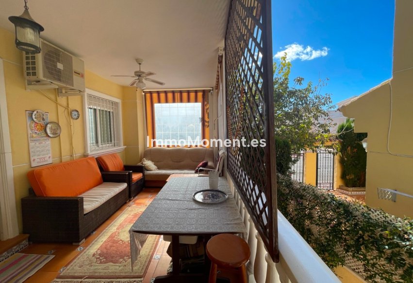 Resale - Villa - Guardamar del Segura - Guardamar del Segura Centro