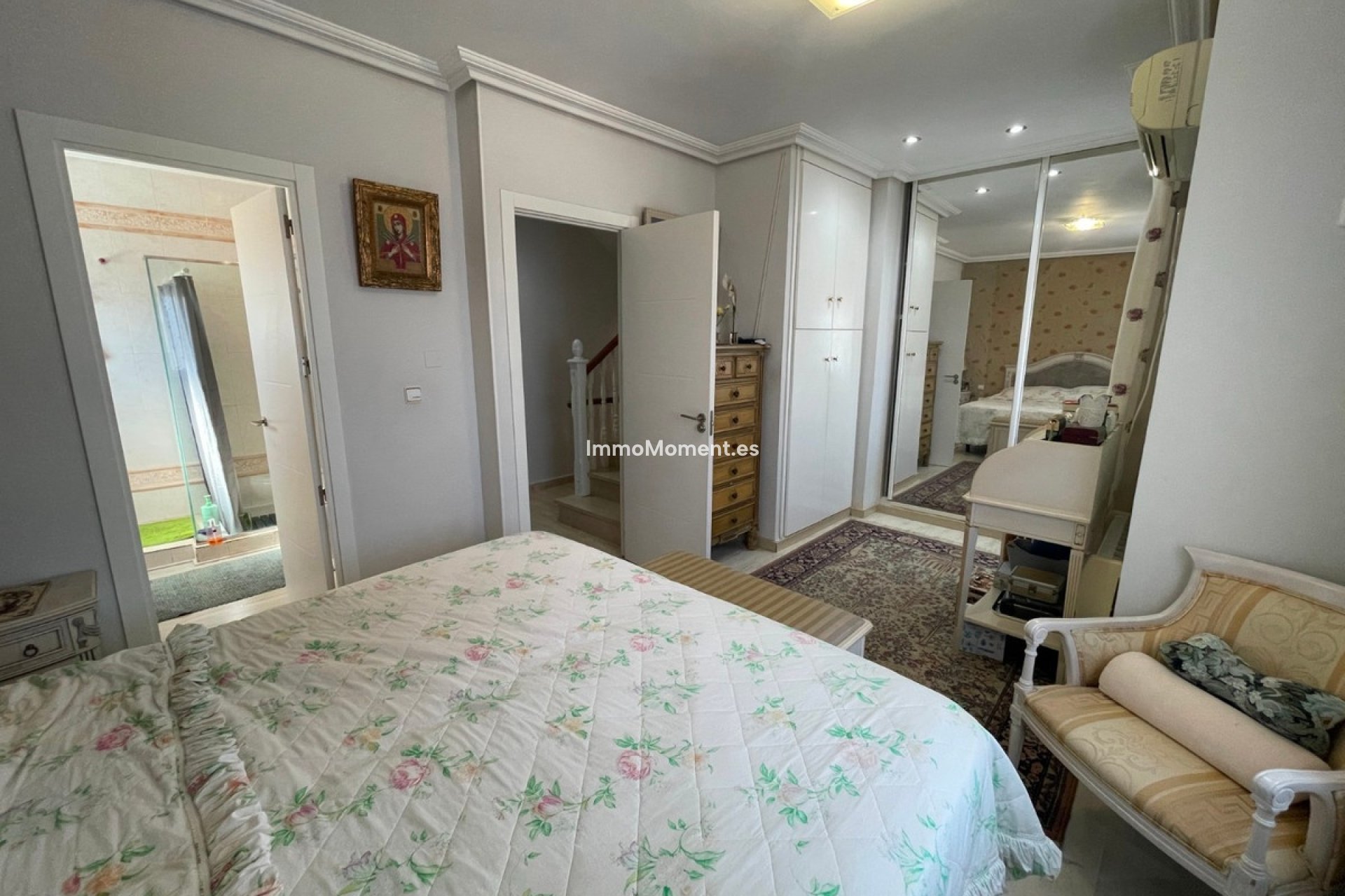 Resale - Villa - Guardamar del Segura - Guardamar del Segura Centro