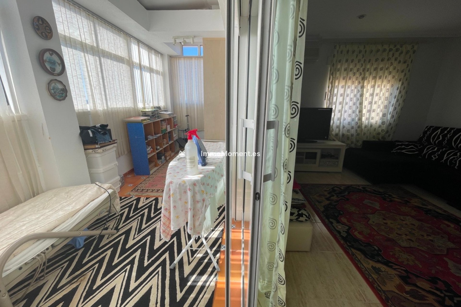 Resale - Villa - Guardamar del Segura - Guardamar del Segura Centro