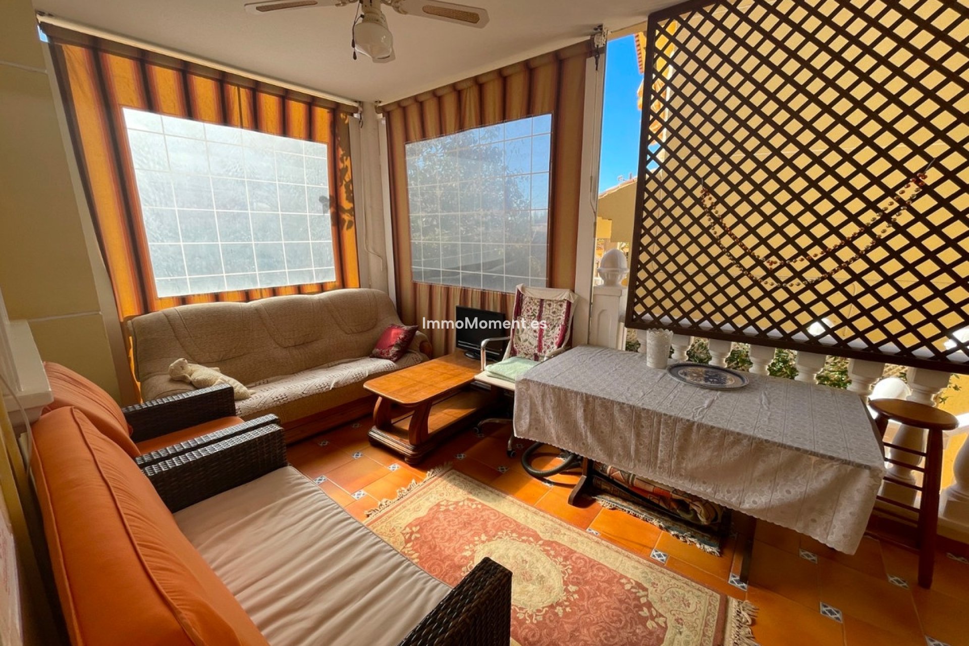 Resale - Villa - Guardamar del Segura - Guardamar del Segura Centro