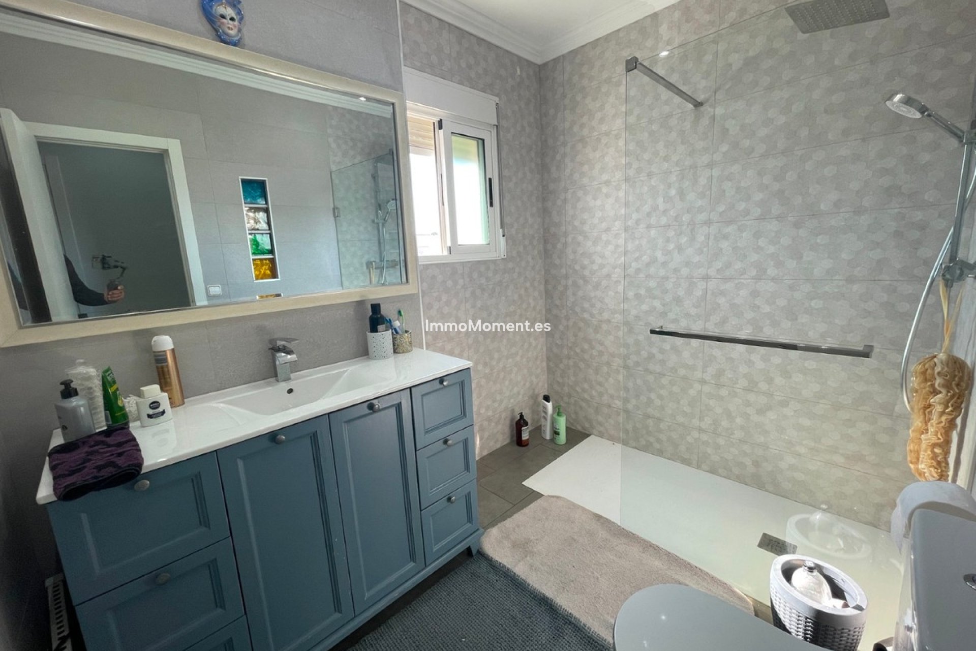 Resale - Villa - Guardamar del Segura - Guardamar del Segura Centro