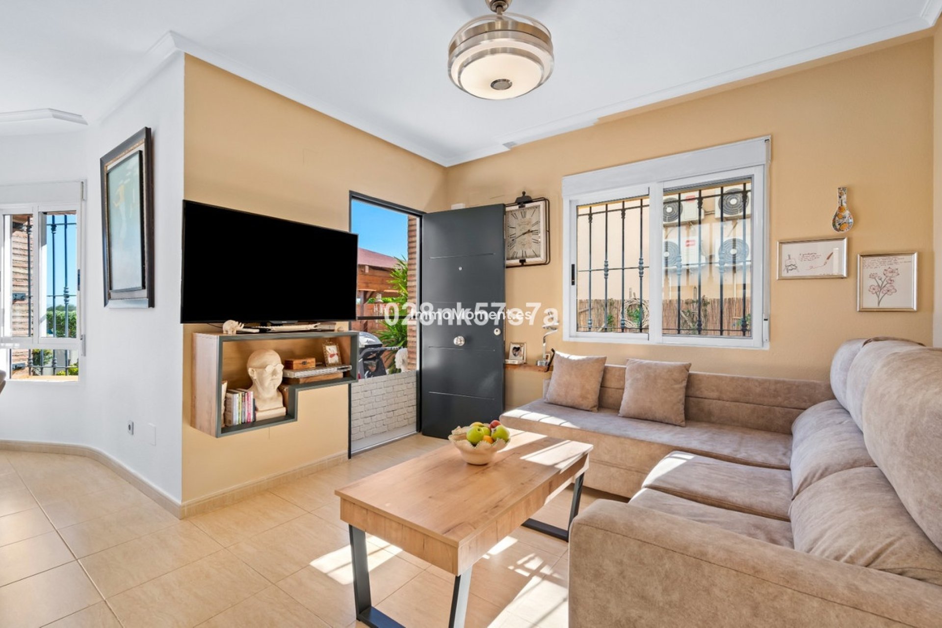 Resale - Villa - Guardamar del Segura - Urbanización El Raso