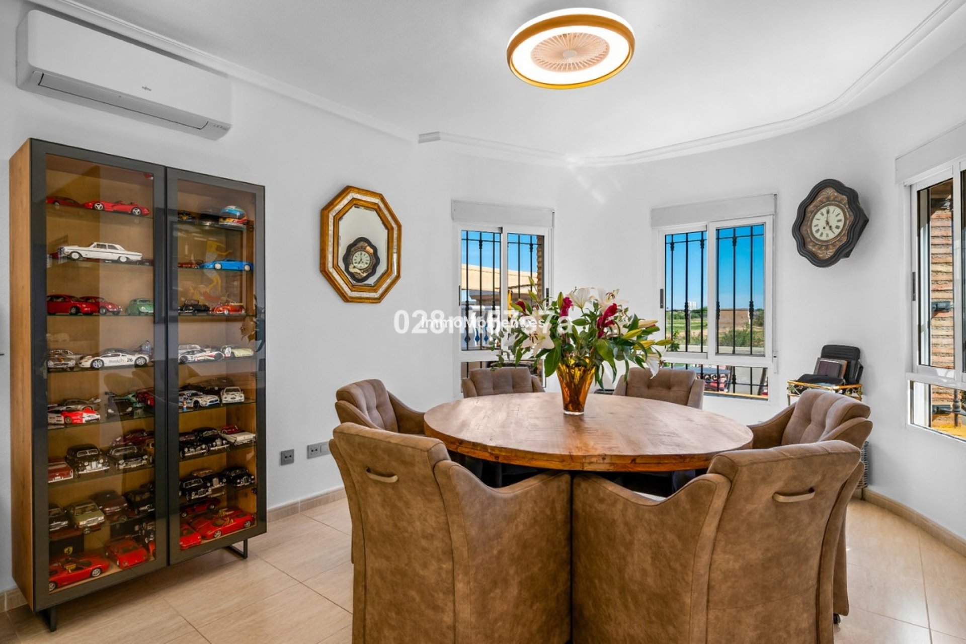 Resale - Villa - Guardamar del Segura - Urbanización El Raso