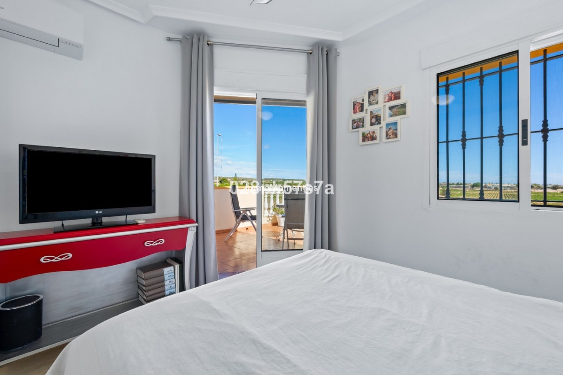 Resale - Villa - Guardamar del Segura - Urbanización El Raso