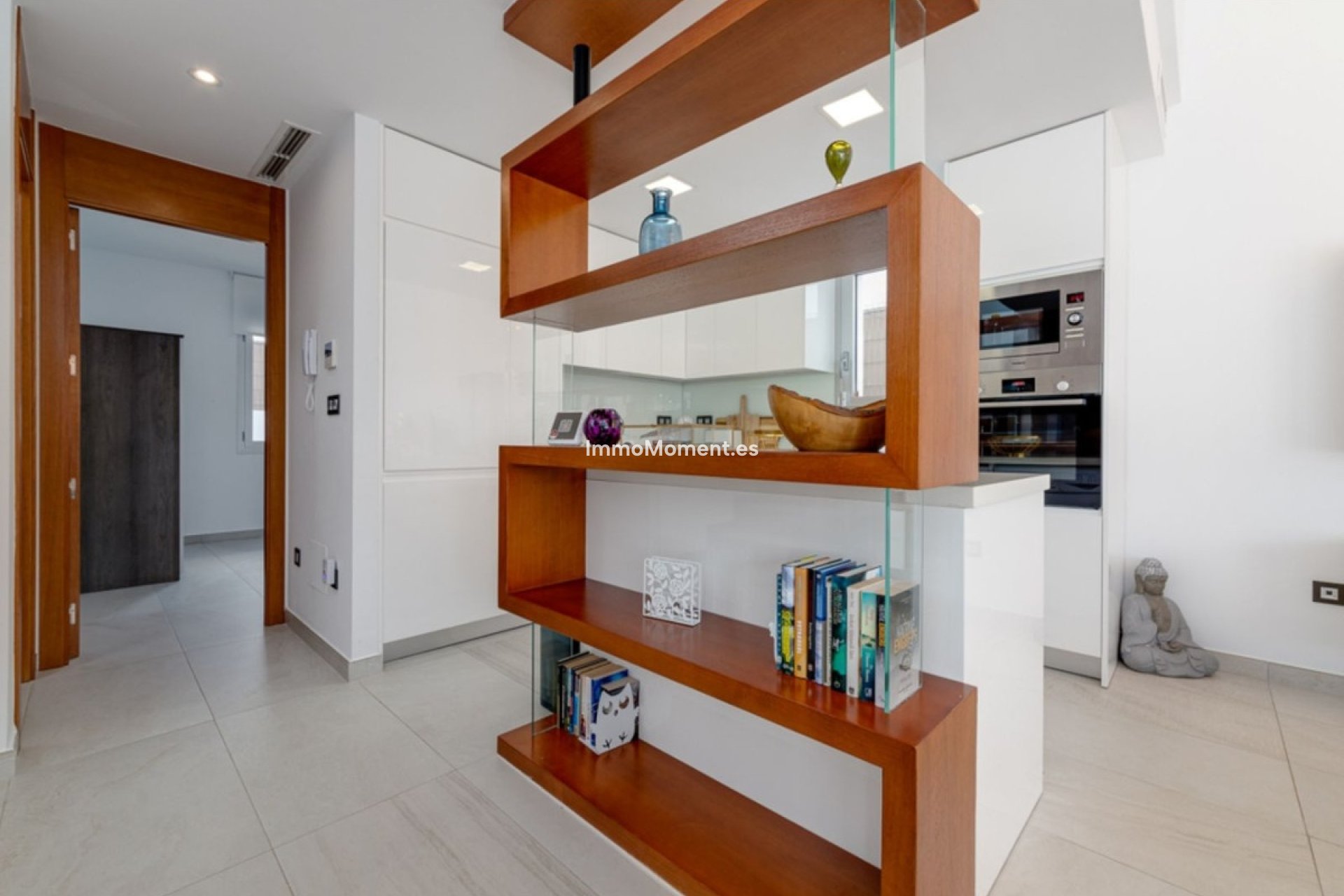 Resale - Villa - Guardamar del Segura - Urbanización El Raso