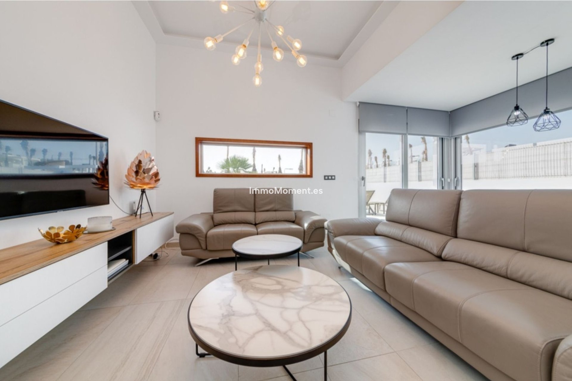 Resale - Villa - Guardamar del Segura - Urbanización El Raso