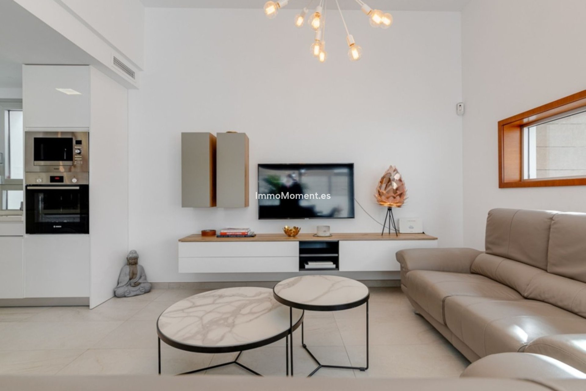 Resale - Villa - Guardamar del Segura - Urbanización El Raso