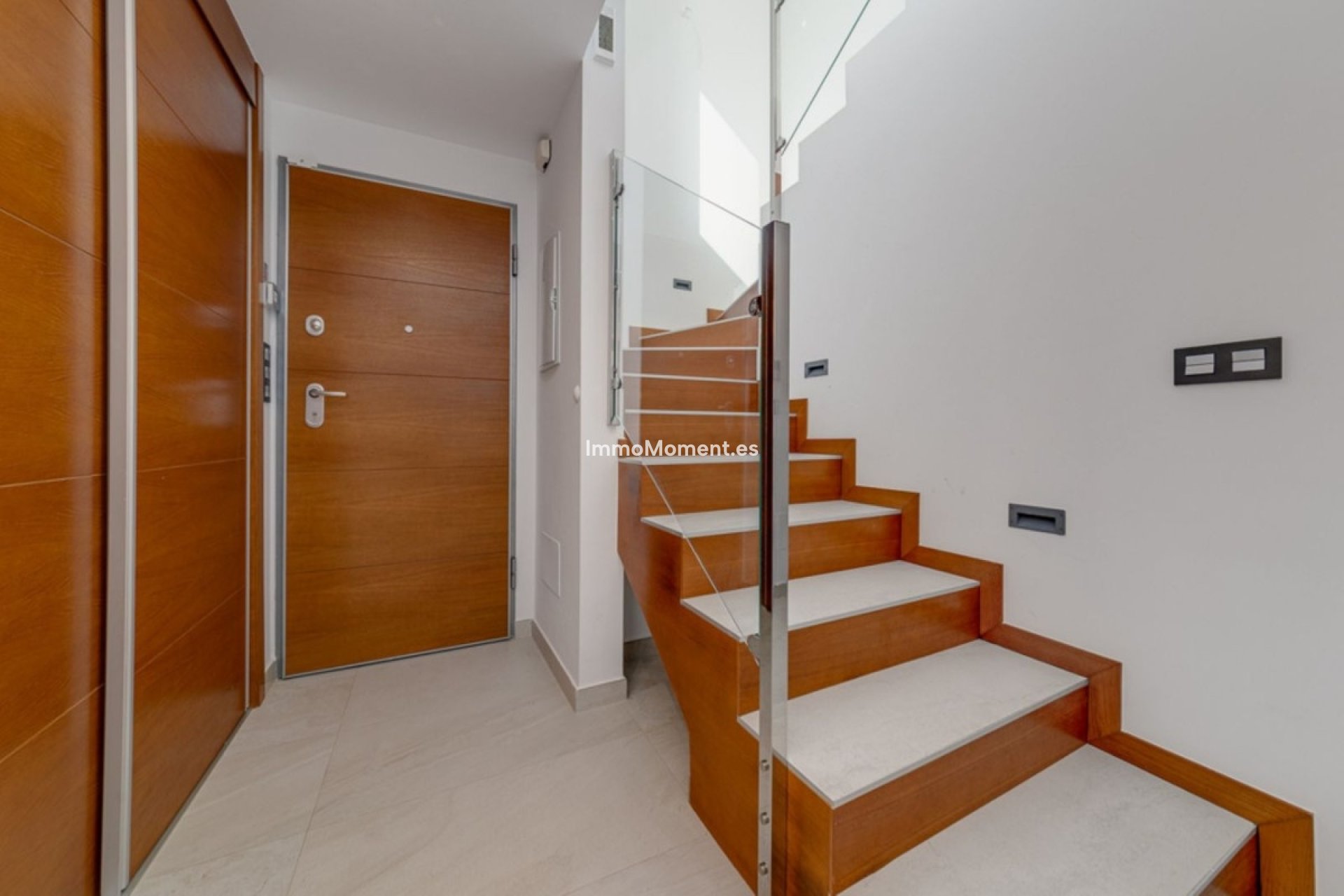 Resale - Villa - Guardamar del Segura - Urbanización El Raso