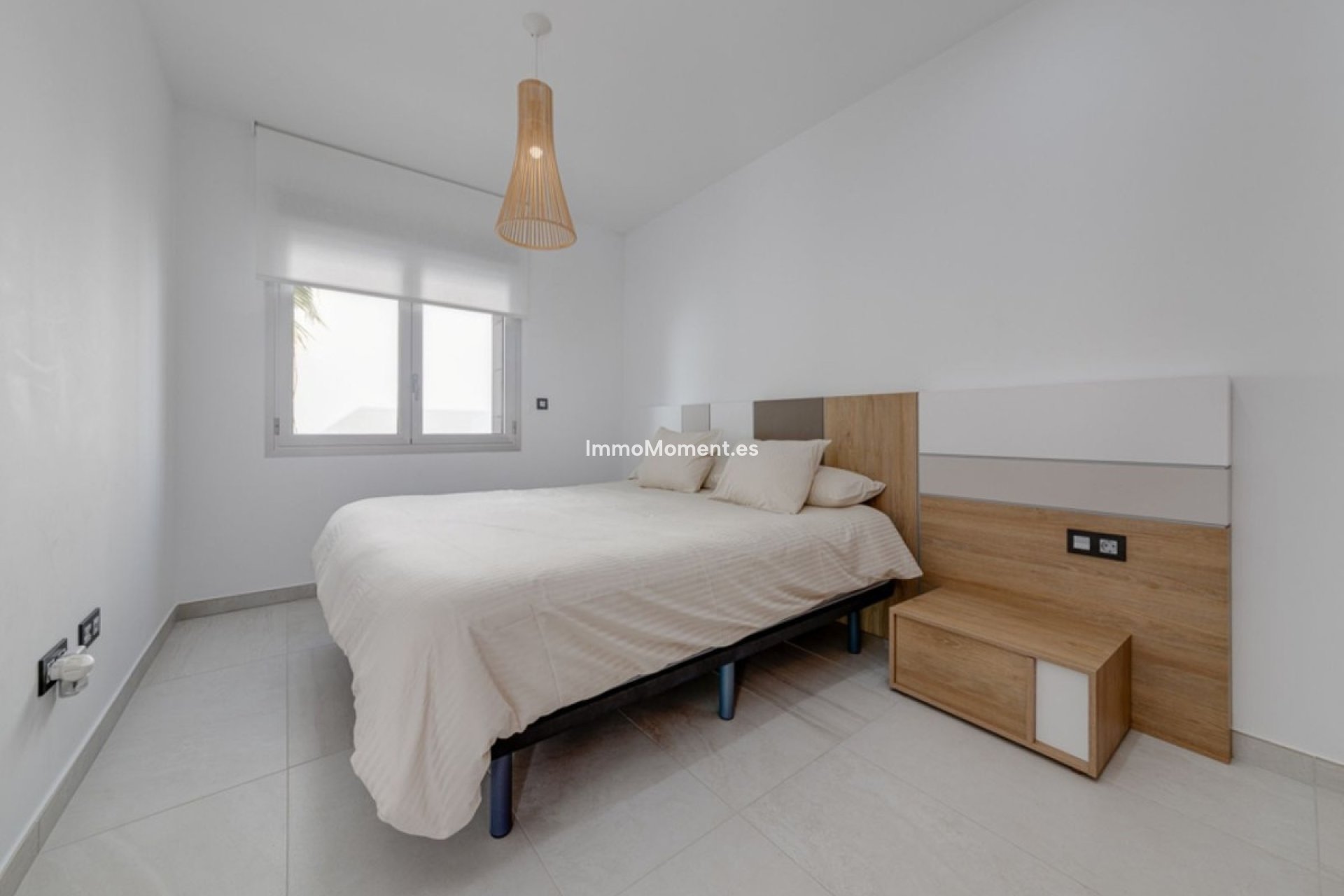 Resale - Villa - Guardamar del Segura - Urbanización El Raso