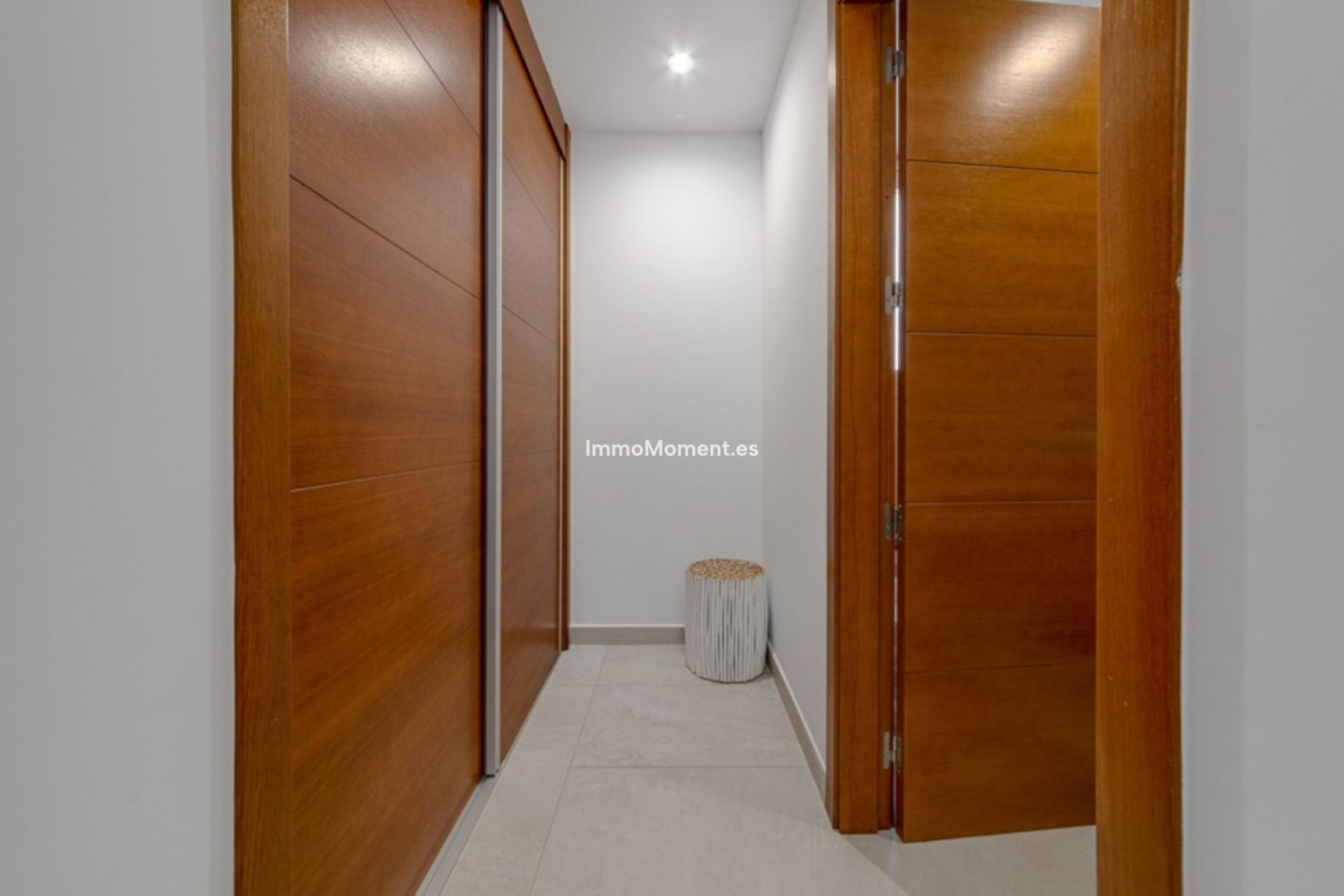 Resale - Villa - Guardamar del Segura - Urbanización El Raso