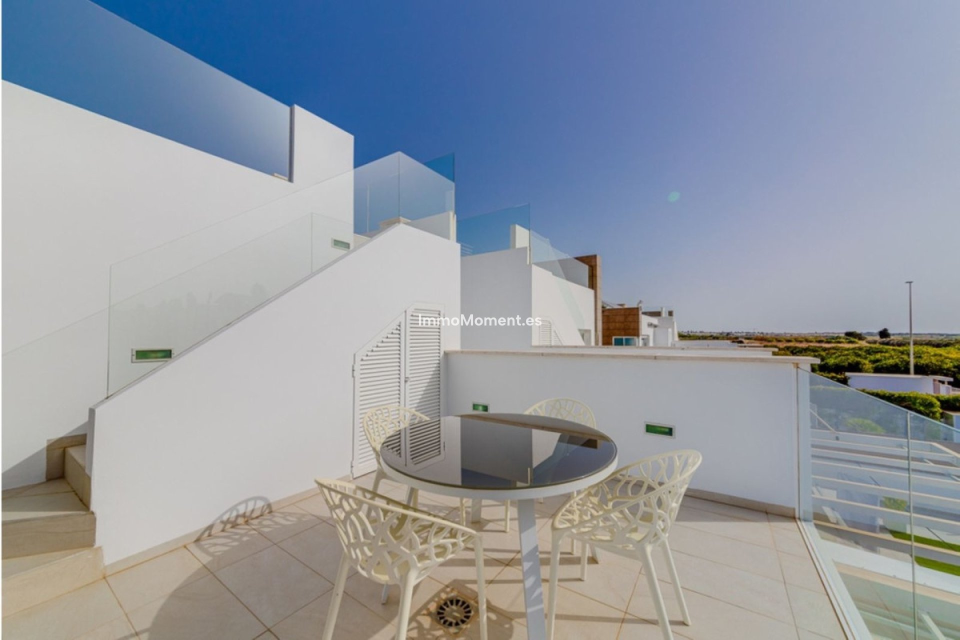 Resale - Villa - Guardamar del Segura - Urbanización El Raso