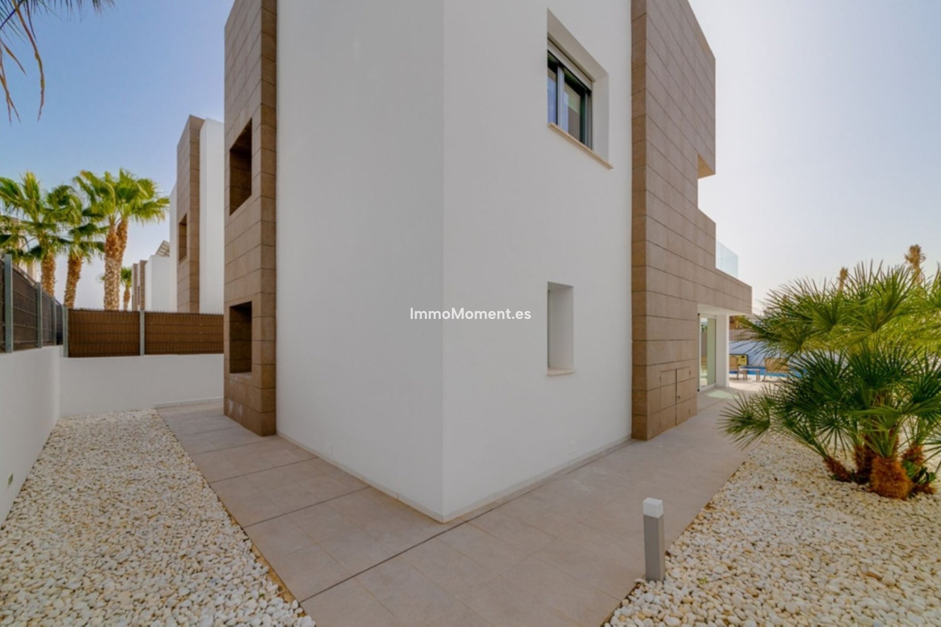 Resale - Villa - Guardamar del Segura - Urbanización El Raso