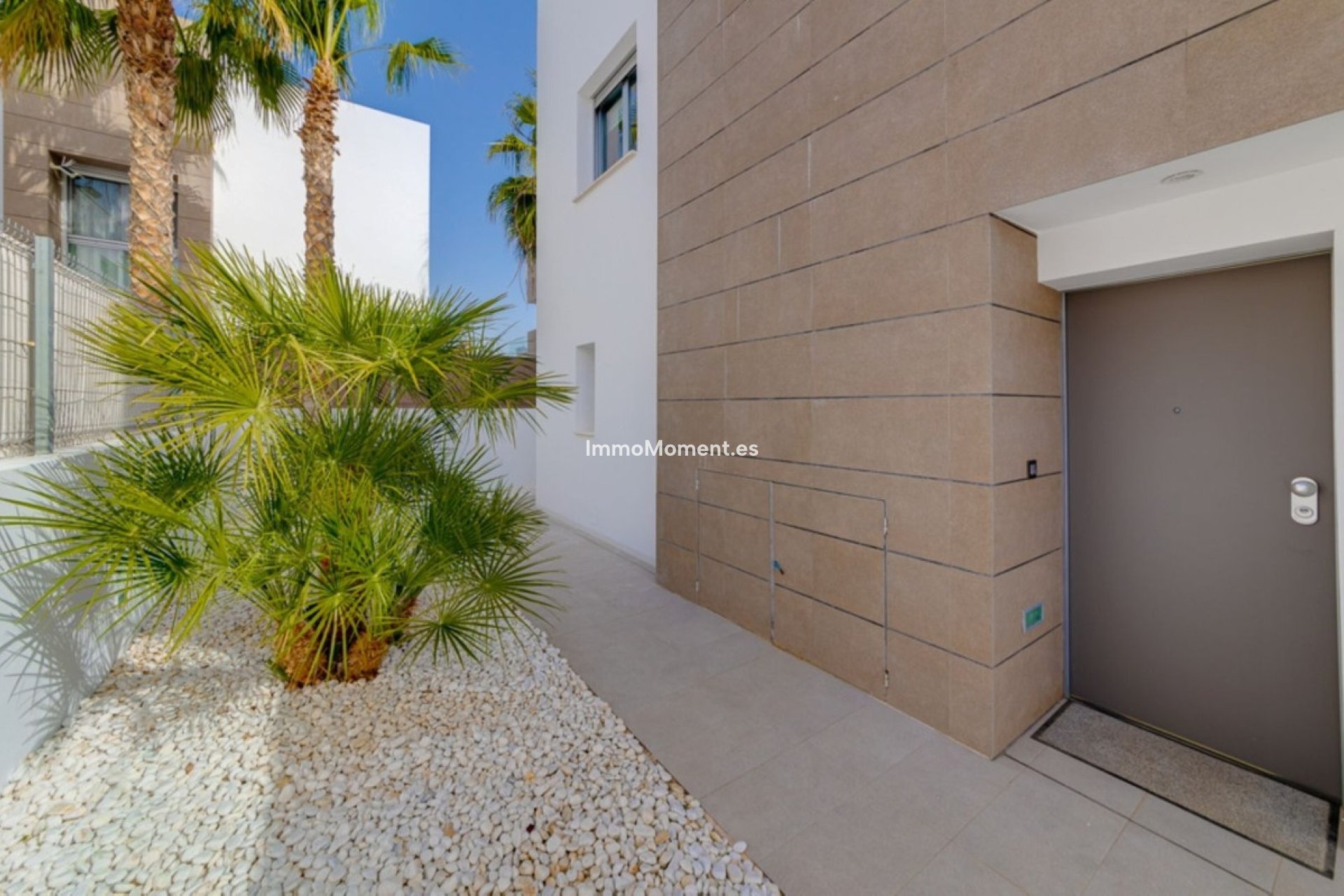 Resale - Villa - Guardamar del Segura - Urbanización El Raso