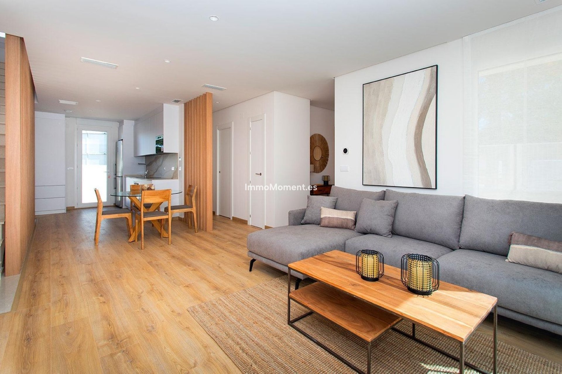 Resale - Villa - Hondón de las Nieves - Hondón de las Nieves Centro