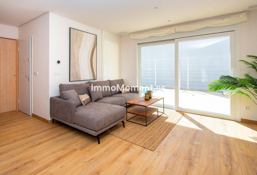 Resale - Villa - Hondón de las Nieves - Hondón de las Nieves Centro