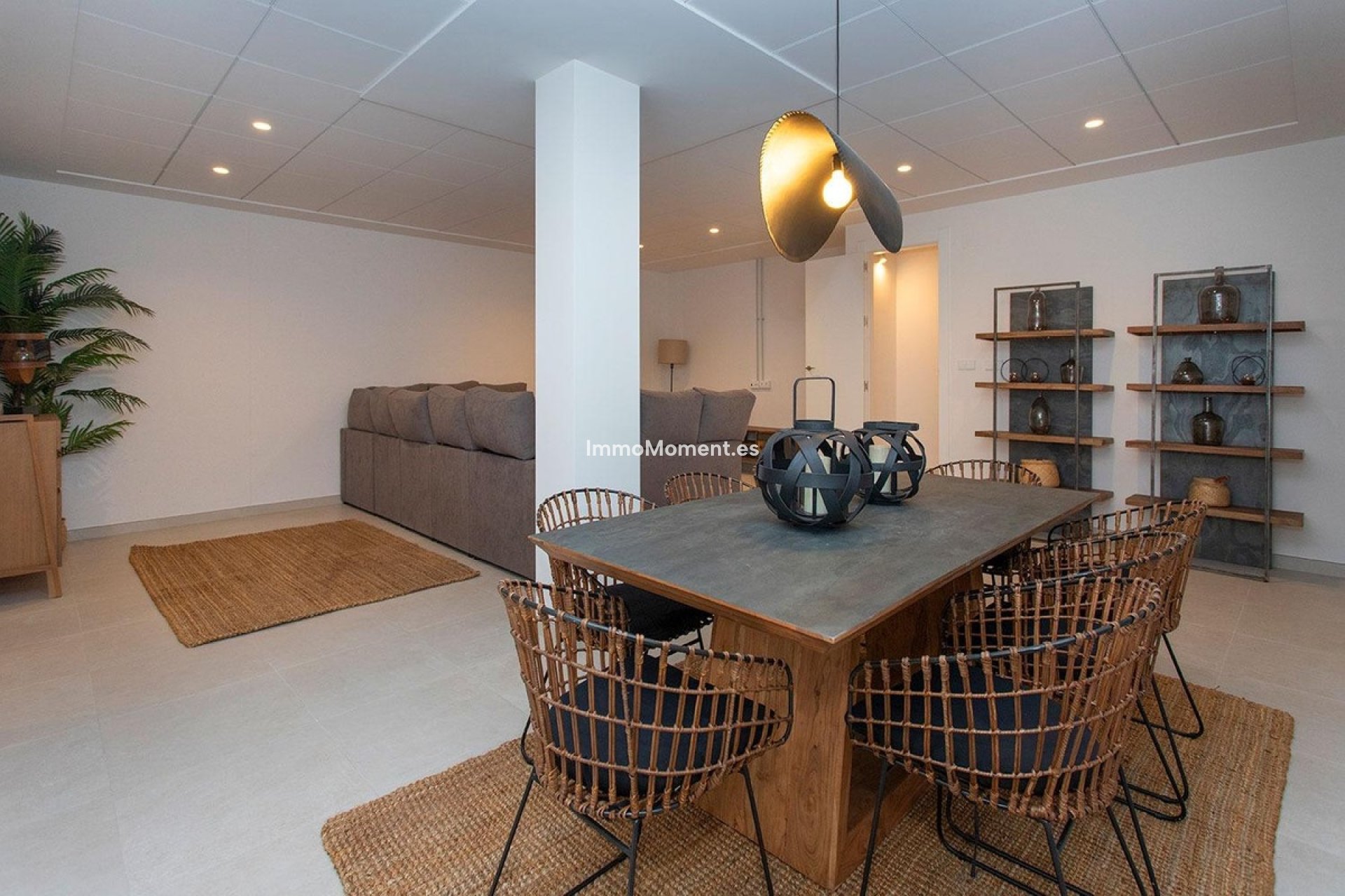 Resale - Villa - Hondón de las Nieves - Hondón de las Nieves Centro