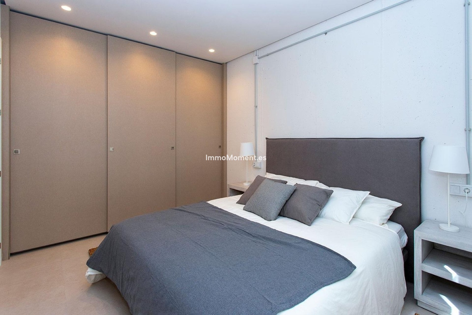 Resale - Villa - Hondón de las Nieves - Hondón de las Nieves Centro