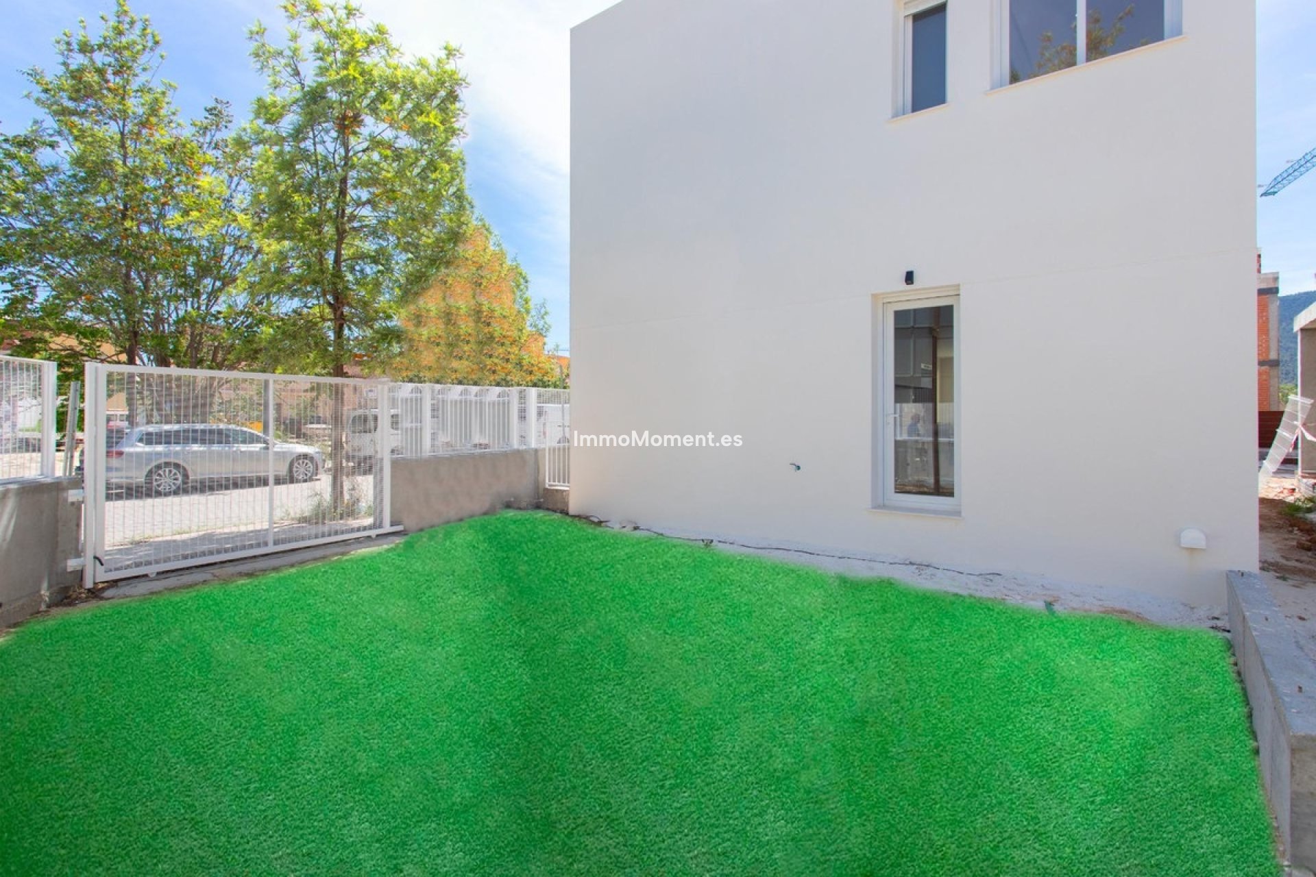 Resale - Villa - Hondón de las Nieves - Hondón de las Nieves Centro