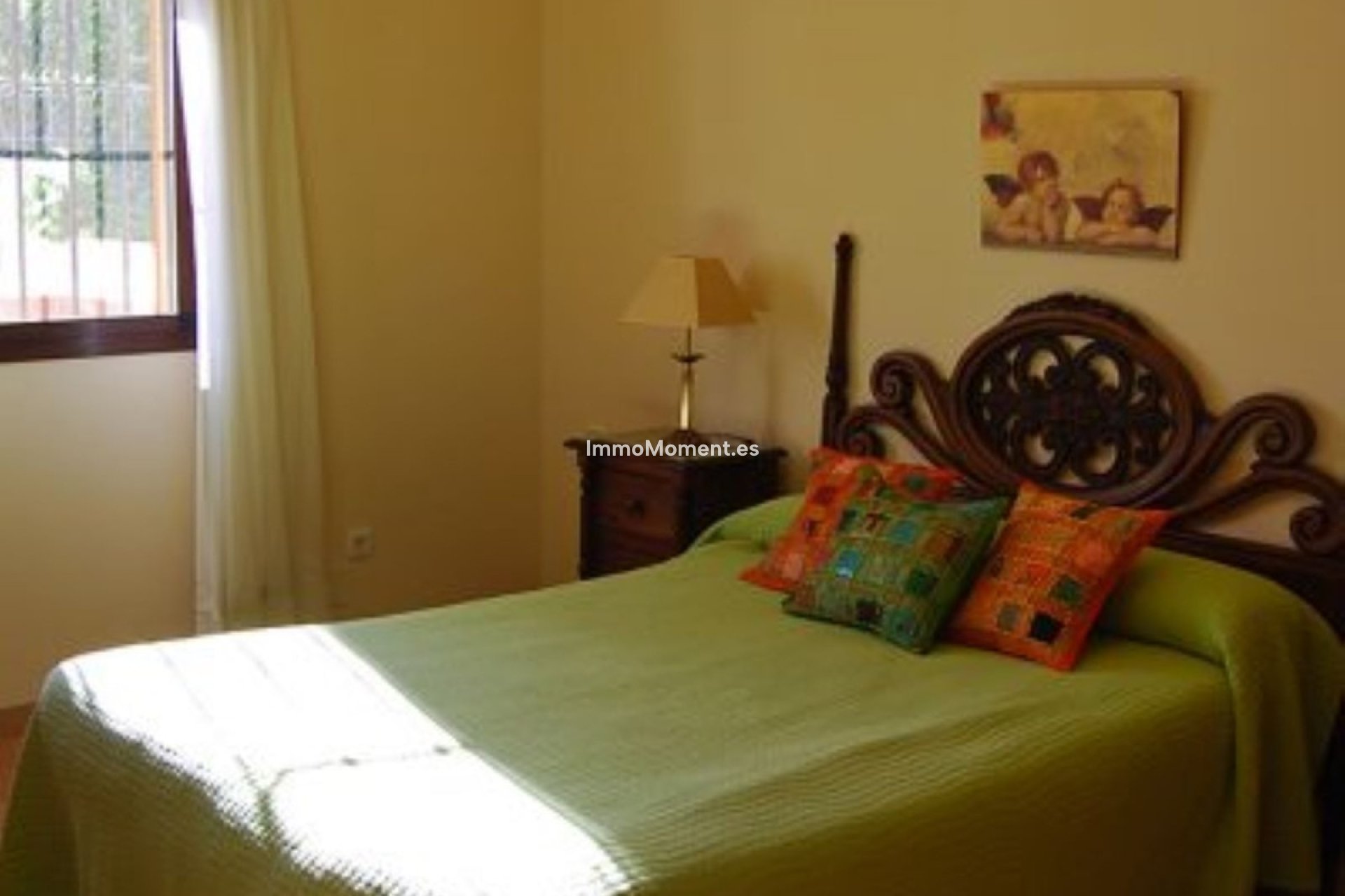 Resale - Villa - Inland  - Alhaurín de la Torre